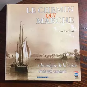Couverture du produit · Le Chemin qui marche