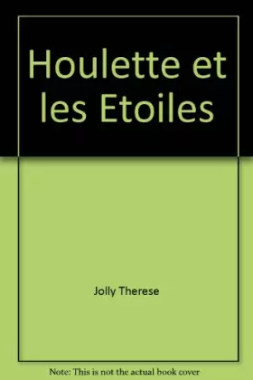 Couverture du produit · La Houlette et les étoiles