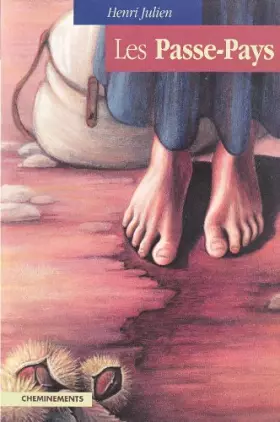 Couverture du produit · Passe-Pays (les)