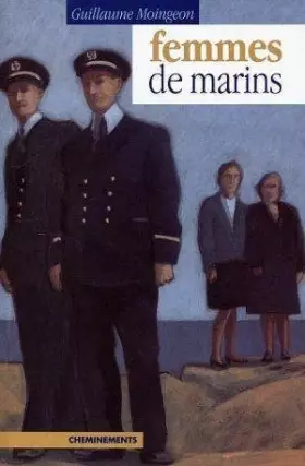 Couverture du produit · Femmes de marins