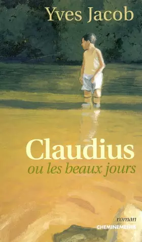 Couverture du produit · Claudius ou les beaux jours