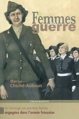 Couverture du produit · Femmes en guerre
