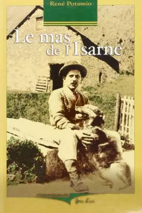 Couverture du produit · Le mas de l'Isarne