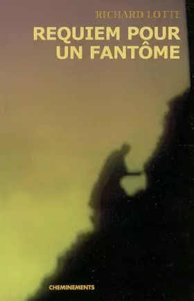 Couverture du produit · Requiem pour un Fantôme