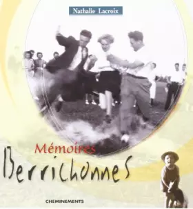 Couverture du produit · Memoires Berrichonnes