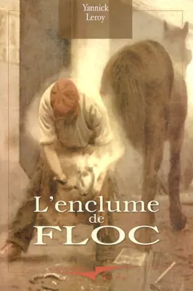 Couverture du produit · L'enclume de Floc