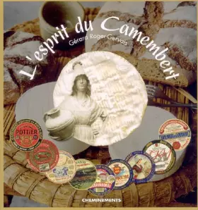 Couverture du produit · L'esprit du Camembert
