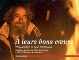 Couverture du produit · A leurs bons coeurs