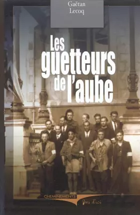 Couverture du produit · Les Guetteurs de l'aube