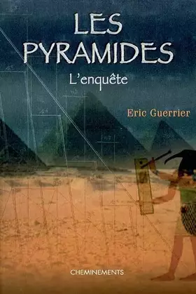 Couverture du produit · Les pyramides: L'enquête