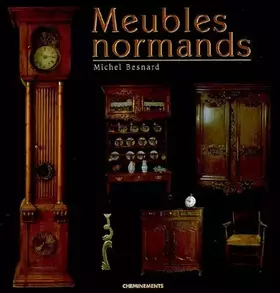 Couverture du produit · Meubles normands