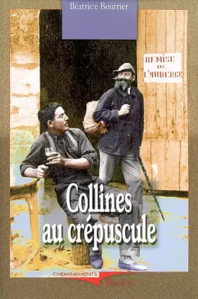 Couverture du produit · Collines au crépuscule