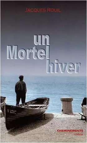 Couverture du produit · Un mortel hiver
