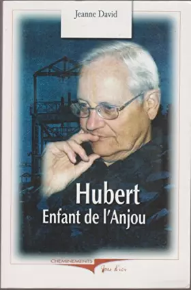 Couverture du produit · Hubert