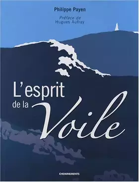 Couverture du produit · L'esprit de la Voile