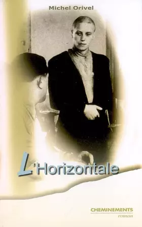 Couverture du produit · L'Horizontale