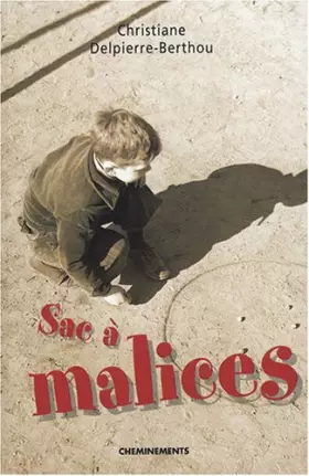 Couverture du produit · Sac à malices