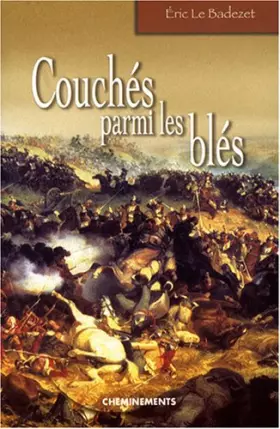 Couverture du produit · Couchés parmi les blés