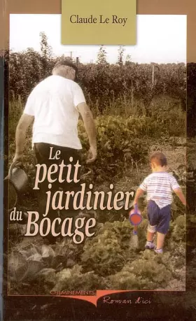 Couverture du produit · Le petit jardinier du Bocage
