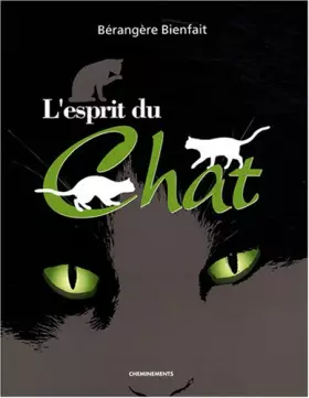 Couverture du produit · Esprit du Chat (l')