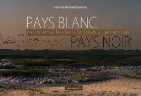 Couverture du produit · Pays Blanc Pays Noir