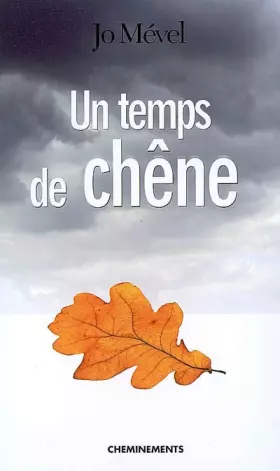 Couverture du produit · Un temps de chêne