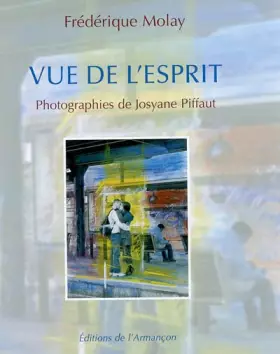 Couverture du produit · Vue de l'esprit