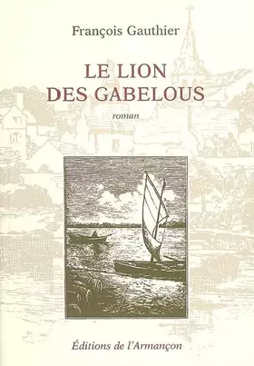 Couverture du produit · Le lion des Gabelous