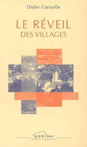 Couverture du produit · Le réveil des villages