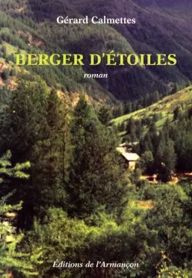 Couverture du produit · Berger d'étoiles