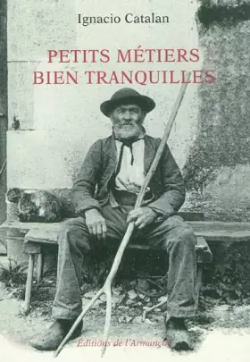 Couverture du produit · Petits métiers bien tranquilles