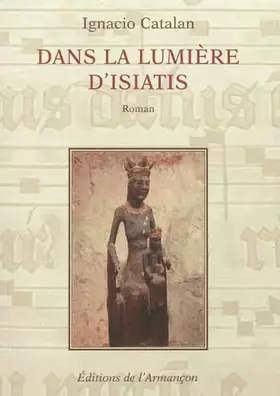 Couverture du produit · Dans la lumière d'Isiatis