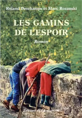 Couverture du produit · Les Gamins de l'Espoir