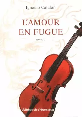 Couverture du produit · L'amour en fugue
