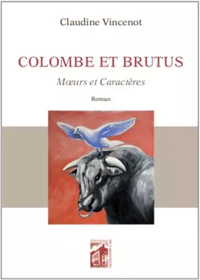 Couverture du produit · Colombre et Brutus