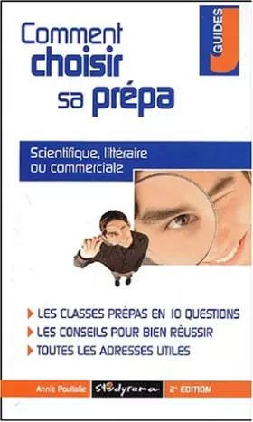Couverture du produit · guides j
