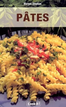 Couverture du produit · Pâtes