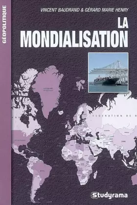Couverture du produit · La mondialisation