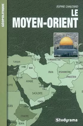 Couverture du produit · Le moyen-orient