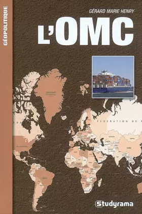 Couverture du produit · L'OMC