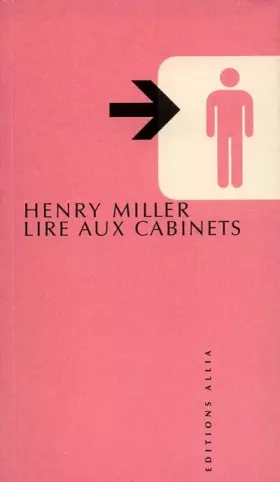 Couverture du produit · Lire aux cabinets