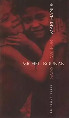 Couverture du produit · Sans valeur marchande