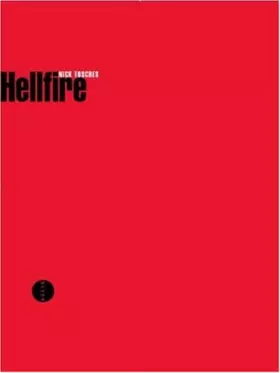 Couverture du produit · Hellfire
