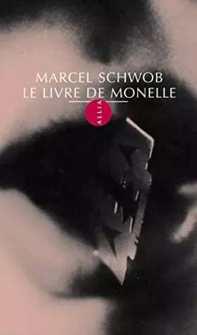 Couverture du produit · Le Livre de Monelle
