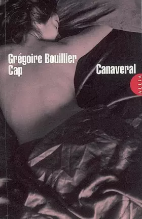 Couverture du produit · Cap Canaveral