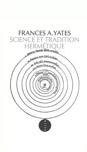 Couverture du produit · Science et tradition hermétique