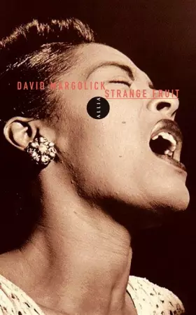 Couverture du produit · Strange fruit : La biographie d'une chanson