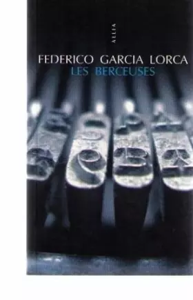 Couverture du produit · Les berceuses