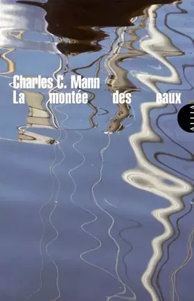 Couverture du produit · La montée des eaux
