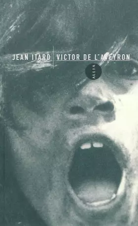 Couverture du produit · Victor de l'Aveyron